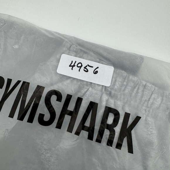 NEW Gymshark Lifting Essentials Straight Leg Pant XS - Picture 6 of 6
